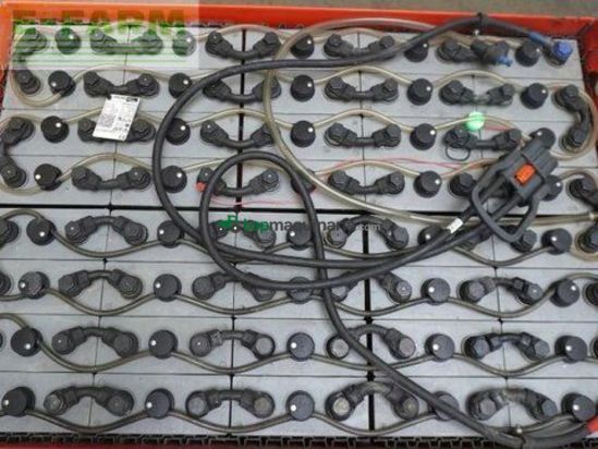 Elevadora - Linde - e 30 387