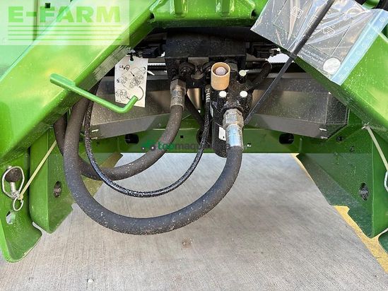 Esparcidor - Amazone - za-v 3200 super profis hydro