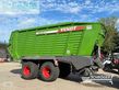 Cinta transportadora de forraje - Fendt - tigo 60 pr