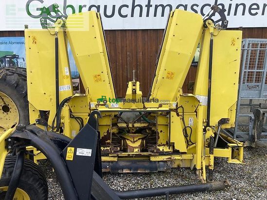 Cabezal - Kemper - 390plus