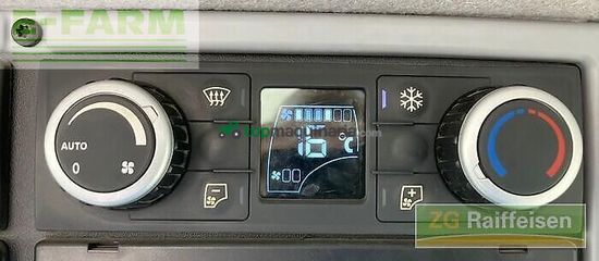 Tractor agrícola - Valtra - q245