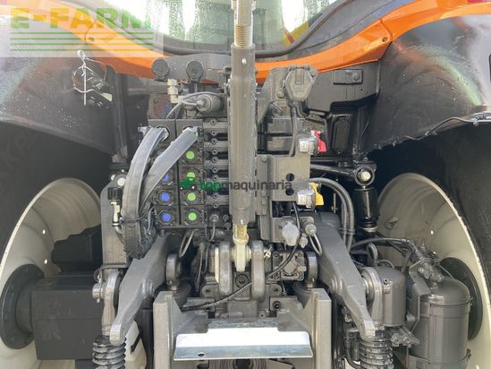 Tractor agrícola - Valtra - n175