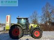 Tractor agrícola - Claas - arion 650 cebis