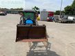 Tractor agrícola - Landini - mistral 55 compact tractor (st26953)
