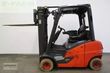 Elevadora - Linde - h 18 d evo 391-02
