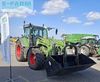 Tractor agrícola - Fendt - 516 vario power