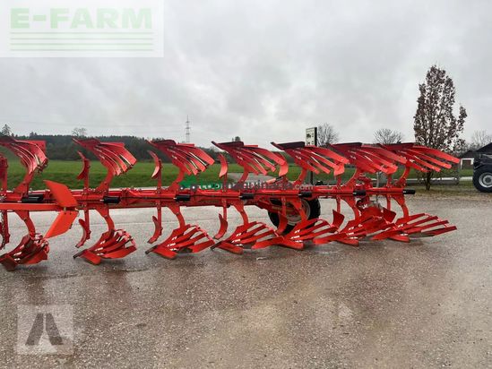 Arado - Maschio - mirco ns v 7+0