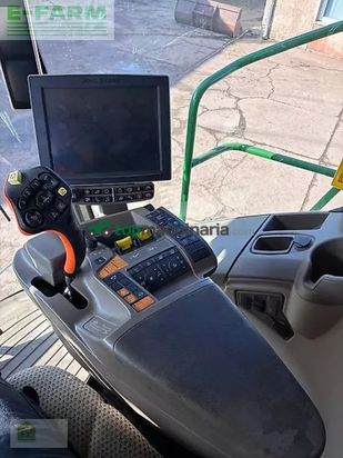 Cosechadora de Cereal - John Deere - s780 mit 630x sw