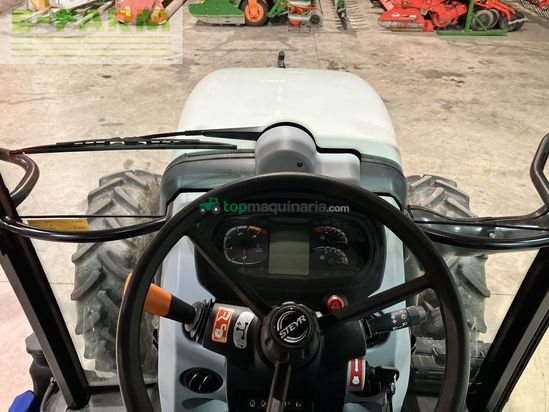 Tractor agrícola - Steyr - 4090 kompakt (stage v)
