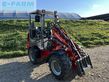 Minicargadora - Weidemann - 1250cc35 nur mit 1780h