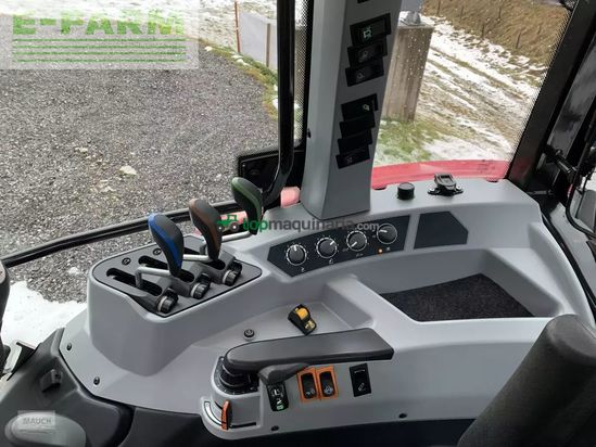 Tractor agrícola - Valtra - a 74