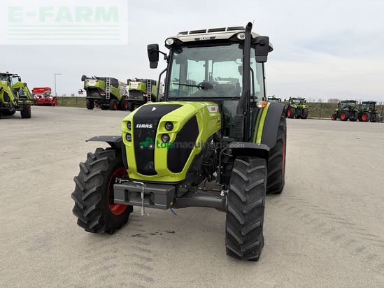 Tractor agrícola - Claas - elios 320