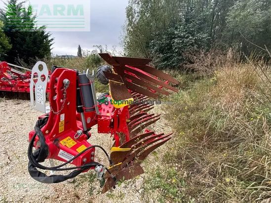 Arado - Pöttinger - servo 3000 plus