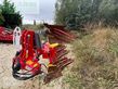 Arado - Pöttinger - servo 3000 plus