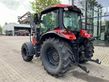 Tractor agrícola - McCormick - x4.080 mit frontlader