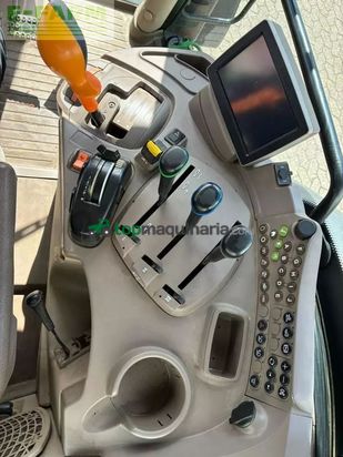 Tractor agrícola - John Deere - 6150r