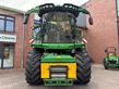 Cosechadora de Cereal - John Deere - 8400i prodrive 40 km/h