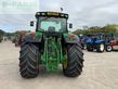 Tractor agrícola - John Deere - 6215r tractor (st24428)