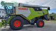 Cosechadora de Cereal - Claas - trion 650