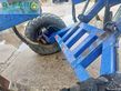 Cultivador -  - quadro 570