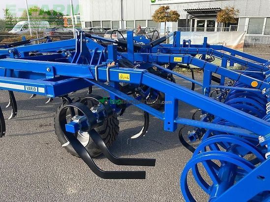 Cultivador - Kockerling - vario 400