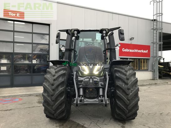 Tractor agrícola - Valtra - q305