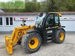Telescopica - JCB - 542-70 agri pro