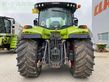 Tractor agrícola - Claas - arion 650 st4 hexa
