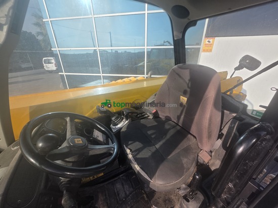 Telescopica - JCB - 531-70