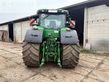 Tractor agrícola - John Deere - 7r 350 - command pro, r-druckregelanlage