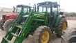Tractor agrícola - John Deere - 6120