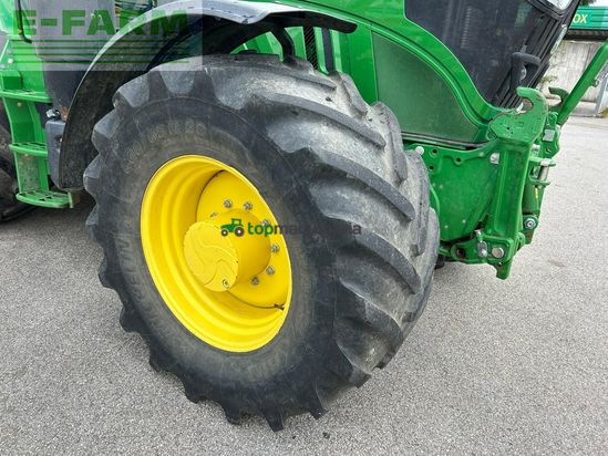 Tractor agrícola - John Deere - 6155R