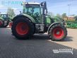 Tractor agrícola - Fendt - 724 vario s4 profi plus
