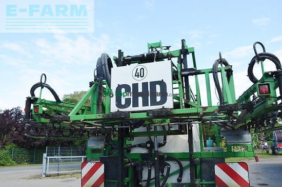 Atomizador - CHD - 3024