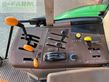 Tractor agrícola - John Deere - 6220