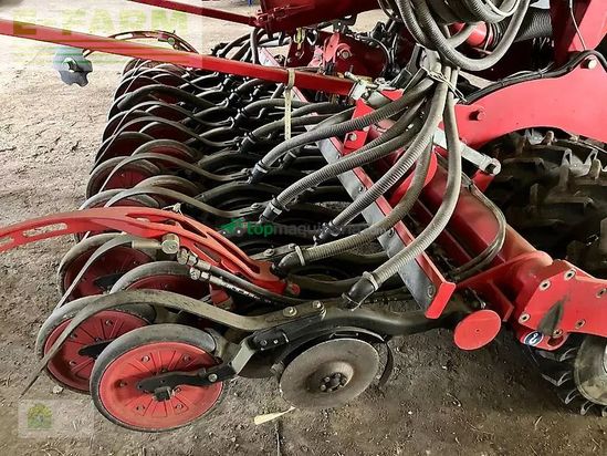 Combinado de siembra - Horsch - pronto 6 dc