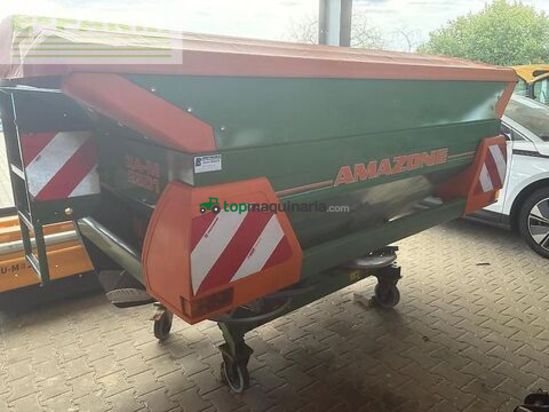 Esparcidor - Amazone - za-m profis 2501