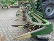 Cosechadora de Cereal - Krone - big x 700 + easycollect 903 + easyflow