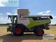 Cosechadora de Cereal - Claas - trion 730