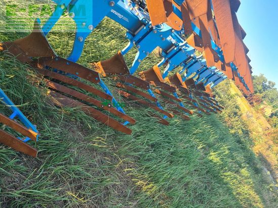 Arado - Lemken - diamant 16 v 7+1