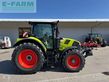 Tractor agrícola - Claas - arion 550