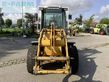 Minicargadora - Liebherr - l 507 stereo