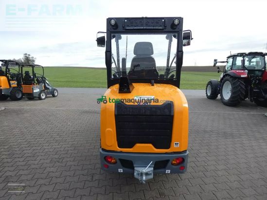 Telescopica - Giant - g2700 x-tra hd+