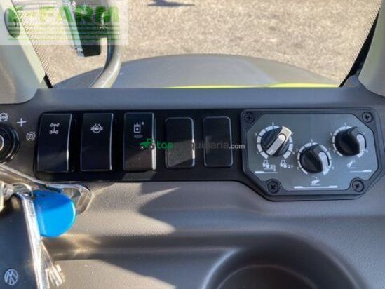 Tractor agrícola - Claas - axos 3.95 comfort