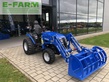 Tractor agrícola - Solis - 26 HST
