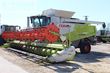 Cosechadora de Cereal - Claas - lexion 770 tt