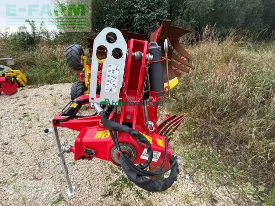 Arado - Pöttinger - servo 3000 plus