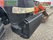 Tractor agrícola - Case IH - magnum 335