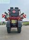 Atomizador - Hardi - navigator 5000