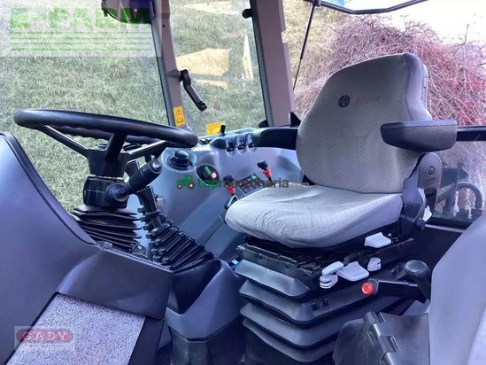 Tractor agrícola - Steyr - 9090 m komfort